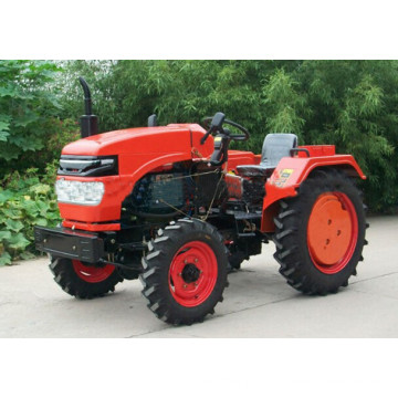 Agriculture 22HP Tracteur agricole à vendre